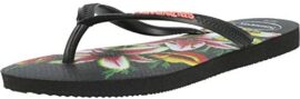 Havaianas Hav. Slim Floral, Tongs Femme Havaianas Hav. Slim Floral, Tongs Femme