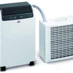 CLIMATISEUR REMKO RKL 495 DC SPLIT 4,3 KW BLANC CLIMATISEUR REMKO RKL 495 DC SPLIT 4,3 KW BLANC