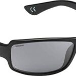 Cressi Ninja Sunglasses - Lunettes de Soleil Flex Polarisées Anti UV