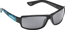 Cressi Ninja Sunglasses - Lunettes de Soleil Flex Polarisées Anti UV