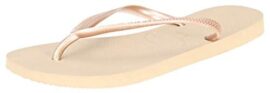 Havaianas Hav. Slim, Tongs Femme