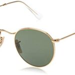 Ray-Ban Rb3447 - Mixte - Lunettes de Soleil