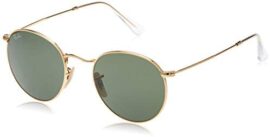 Ray-Ban Rb3447 - Mixte - Lunettes de Soleil