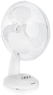 Tristar - VE-5930 - Ventilateur de Table - 30 cm - 40 W