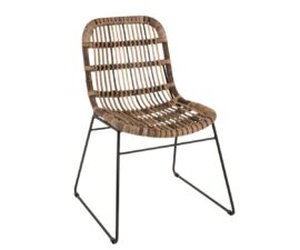 chaise-boheme-interieur-exterieur-en-teck-et-metal