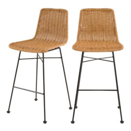 chaise-de-bar-mi-hauteur-63-cm-en-resine-tressee-marron-x2