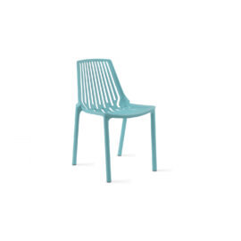 chaise-de-jardin-ajouree-1-place-en-plastique-bleu