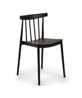 chaise-de-jardin-design-en-polypropylene-noir