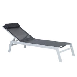 chaise-longue-de-jardin-en-aluminium-noire