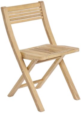 chaise-pliante-en-bois-clair-fsc