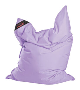 coussin-geant-en-polyester-impermeable-lilas