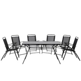 ensemble-table-et-6-chaises-en-acier-noir