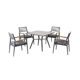 ensemble-table-et-chaises-de-jardin-en-aluminium-gris-anthracite