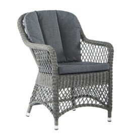 fauteuil-en-aluminium-et-fibres-synthetiques-ajourees-gris