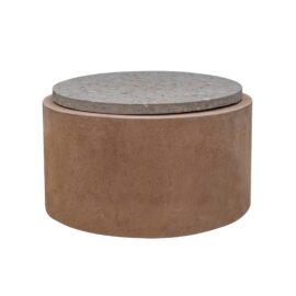 table-d-appoint-ronde-en-terrazzo-et-beton-66-cm