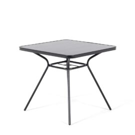 table-de-jardin-avec-plateau-en-acier-noir-80x80-cm