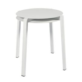 tabouret-ou-table-d-appoint-empilable-en-aluminium-blanc