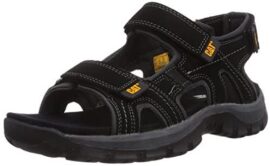 Cat Footwear Giles, Open Toe Sandals Homme