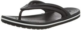 Crocs Crocband Flip W, Tongs Femme