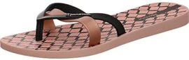 Ipanema Kirei Silk V Fem, Tongs Femme