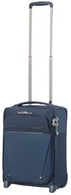 SAMSONITE B-Lite Icon – Upright with USB port Bagage cabine 45 centimeters 28 Bleu (Dark Blue) SAMSONITE B-Lite Icon – Upright with USB port Bagage cabine 45 centimeters 28 Bleu (Dark Blue) 5