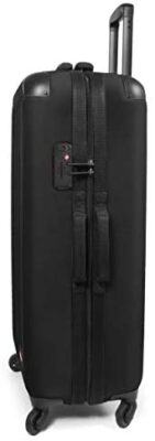 Eastpak Tranzshell L Valise, 77 cm, 75 L, Noir (Black) Eastpak Tranzshell L Valise, 77 cm, 75 L, Noir (Black) 4