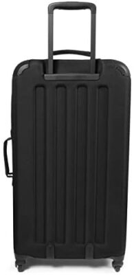 Eastpak Tranzshell L Valise, 77 cm, 75 L, Noir (Black) Eastpak Tranzshell L Valise, 77 cm, 75 L, Noir (Black) 7