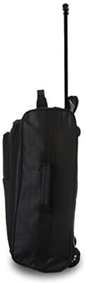 5 Cities Trolley Bag Bagage Cabine, 55 cm 5 Cities Trolley Bag Bagage Cabine, 55 cm 6