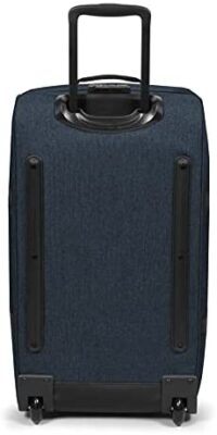 Eastpak Tranverz M Valise, 67 cm, 78 L, Bleu (Triple Denim) Eastpak Tranverz M Valise, 67 cm, 78 L, Bleu (Triple Denim) 7