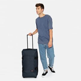 Eastpak Tranverz M Valise, 67 cm, 78 L, Bleu (Triple Denim) Eastpak Tranverz M Valise, 67 cm, 78 L, Bleu (Triple Denim) 3