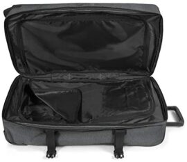 Eastpak Tranverz L Valise, 79 cm, 121 L, Gris (Black Denim) Eastpak Tranverz L Valise, 79 cm, 121 L, Gris (Black Denim) 4