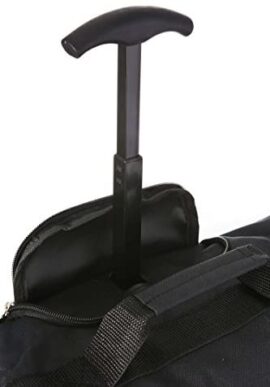 5 Cities Trolley Bag Bagage Cabine, 55 cm 5 Cities Trolley Bag Bagage Cabine, 55 cm 3