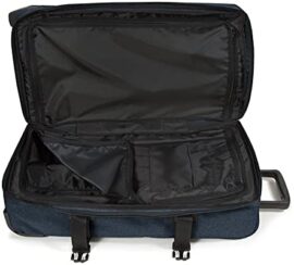 Eastpak Tranverz M Valise, 67 cm, 78 L, Bleu (Triple Denim) Eastpak Tranverz M Valise, 67 cm, 78 L, Bleu (Triple Denim) 5