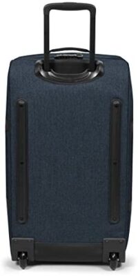 Eastpak Tranverz M Valise, 67 cm, 78 L, Bleu (Triple Denim) Eastpak Tranverz M Valise, 67 cm, 78 L, Bleu (Triple Denim) 6