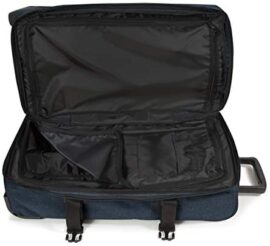 Eastpak Tranverz M Valise, 67 cm, 78 L, Bleu (Triple Denim) Eastpak Tranverz M Valise, 67 cm, 78 L, Bleu (Triple Denim) 4