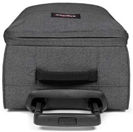 Eastpak Traf’ik 4 S Valise, 53 cm, Gris (Black Denim) Eastpak Traf’ik 4 S Valise, 53 cm, Gris (Black Denim) 5