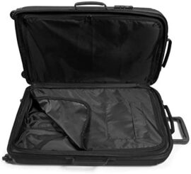 Eastpak Tranzshell L Valise, 77 cm, 75 L, Noir (Black) Eastpak Tranzshell L Valise, 77 cm, 75 L, Noir (Black) 5