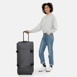 Eastpak Tranverz L Valise, 79 cm, 121 L, Gris (Black Denim) Eastpak Tranverz L Valise, 79 cm, 121 L, Gris (Black Denim) 11