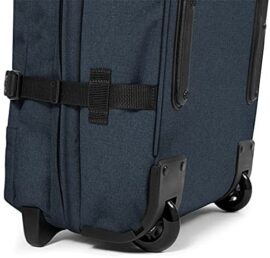 Eastpak Tranverz M Valise, 67 cm, 78 L, Bleu (Triple Denim) Eastpak Tranverz M Valise, 67 cm, 78 L, Bleu (Triple Denim) 8