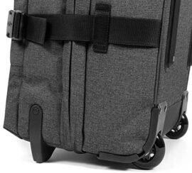 Eastpak Tranverz L Valise, 79 cm, 121 L, Gris (Black Denim) Eastpak Tranverz L Valise, 79 cm, 121 L, Gris (Black Denim) 7