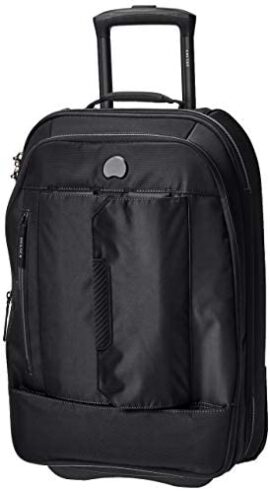 DELSEY PARIS Tramontane Bagage Cabine, 55 Centimeters DELSEY PARIS Tramontane Bagage Cabine, 55 Centimeters