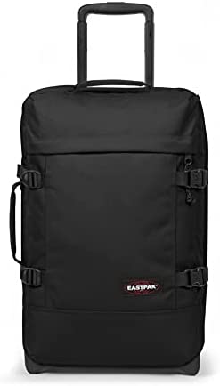 Eastpak Tranverz S Valise, 51 cm, 42 L, Noir (Black)