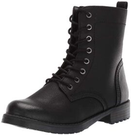 Amazon Essentials Collins, Combat Boot Femme