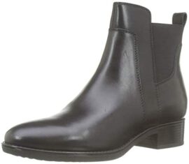 Geox D Felicity G, Chelsea Boot Femme