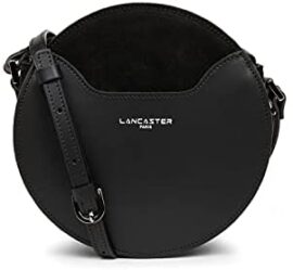 LANCASTER Sac trotteur rond