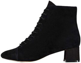 Marque Amazon – find. Lace Up Block, botines femme Marque Amazon – find. Lace Up Block, botines femme