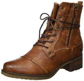 Mustang 1229-508, Bottine Femme