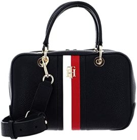 Tommy Hilfiger TH Essence Medium Duffle Bag Corp Desert Sky