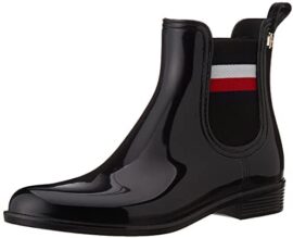 Tommy Hilfiger Weather Explorer, Botte Tendance Femme