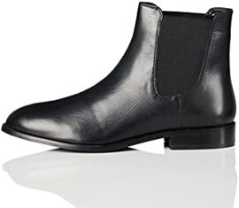 find. Andy-1w4-001, Bottes Chelsea Femme